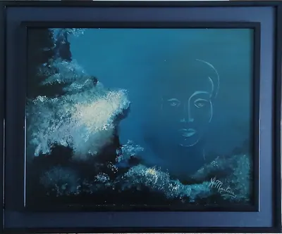 Photograph of Corail