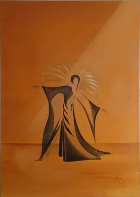 Photograph of Turandot B
